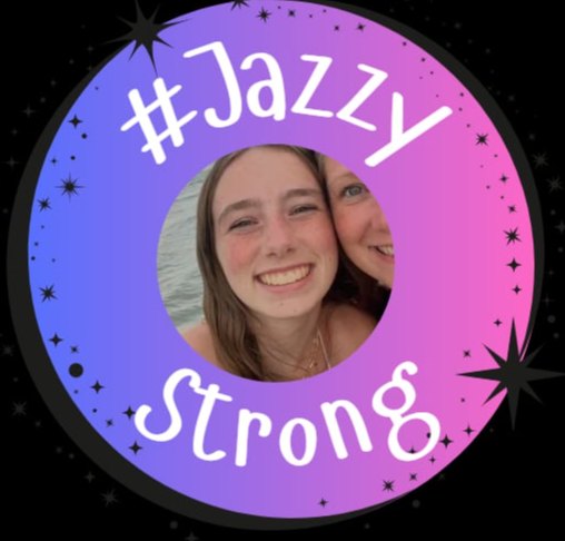 Self-Advocates Support #JazzyStrong